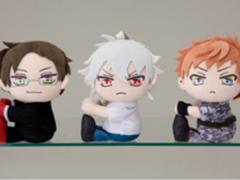 �֥ҥץޥ��׸���ץ饤�����⡼�꡼�ե��󥿥�����PALO��MOLLY.ONLINE��8��20�����缡Ÿ��