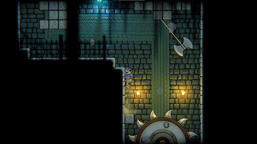 ���������꡼ No.004�Υ���ͥ������ / Switch�ֲ�����ӡ���˺���줿���¡פ�������꡼������ɬ���䡤櫤˥ϥޤ�ɤȤ��������٥ץ�åȥե����ॢ�������