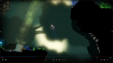 ���������꡼ No.009�Υ���ͥ������ / Switch�ֲ�����ӡ���˺���줿���¡פ�������꡼������ɬ���䡤櫤˥ϥޤ�ɤȤ��������٥ץ�åȥե����ॢ�������