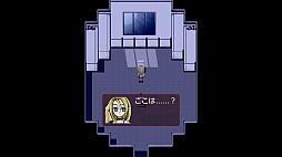 画像ギャラリー No.002のサムネイル画像 / PS4/Xbox One版「殺戮の天使」が4月22日に配信決定。記憶喪失の少女と殺人鬼が密閉されたビルからの脱出を目指すサイコホラーADV