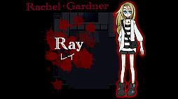 画像ギャラリー No.003のサムネイル画像 / PS4/Xbox One版「殺戮の天使」が4月22日に配信決定。記憶喪失の少女と殺人鬼が密閉されたビルからの脱出を目指すサイコホラーADV