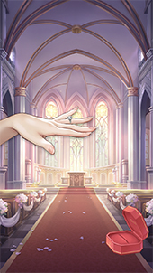 画像ギャラリー No.014のサムネイル画像 / 「カウンター・アームズ」が本日リリース。キャストのサイン色紙が抽選で当たるキャンペーンなどを開催中