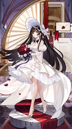 画像ギャラリー No.019のサムネイル画像 / 「カウンター・アームズ」が本日リリース。キャストのサイン色紙が抽選で当たるキャンペーンなどを開催中