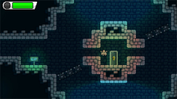 ���������꡼ No.003�Υ���ͥ������ / ��JUNK:��ƣ�������פ�Steam��4��23���˥�꡼�����͵��ۿ��Ԥβ�ƣ������͸��˿�������������󥲡���