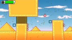 ���������꡼ No.004�Υ���ͥ������ / ��JUNK:��ƣ�������פ�Steam��4��23���˥�꡼�����͵��ۿ��Ԥβ�ƣ������͸��˿�������������󥲡���