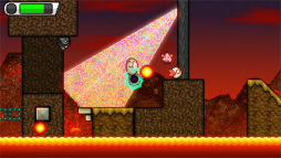 ���������꡼ No.005�Υ���ͥ������ / ��JUNK:��ƣ�������פ�Steam��4��23���˥�꡼�����͵��ۿ��Ԥβ�ƣ������͸��˿�������������󥲡���