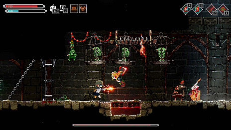 ���������꡼ No.003�Υ���ͥ������ / �����2D�����������륢��������Lost Ruins�פ�5��13���˥�꡼�����ǿ��ȥ쥤�顼������