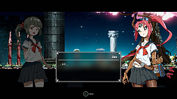 ���������꡼ No.008�Υ���ͥ������ / �����2D�����������륢��������Lost Ruins�פ�5��13���˥�꡼�����ǿ��ȥ쥤�顼������