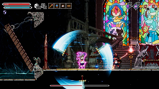 ���������꡼ No.009�Υ���ͥ������ / �����2D�����������륢��������Lost Ruins�פ�5��13���˥�꡼�����ǿ��ȥ쥤�顼������