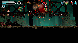 ���������꡼ No.010�Υ���ͥ������ / �����2D�����������륢��������Lost Ruins�פ�5��13���˥�꡼�����ǿ��ȥ쥤�顼������