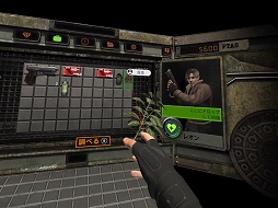 画像集#024のサムネイル/Oculus Quest 2版「バイオハザード4」プレイレポ。瞬時に武器を取り出しダッシュ撃ち！ VR化により新たなプレイスタイルで遊べるように