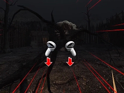 ꡼ No.029 | Oculus Quest 2ǡ֥Хϥ4ץץ쥤ݡֻФå VRˤ꿷ʥץ쥤ͷ٤褦