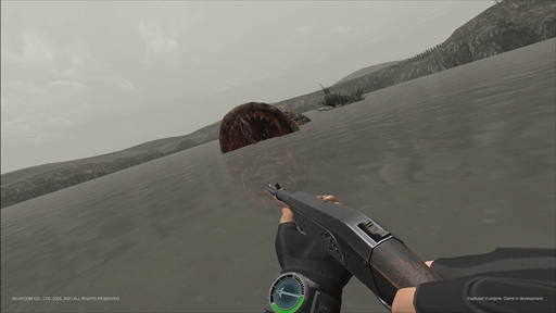 ���������꡼ No.006�Υ���ͥ������ / Oculus Quest 2�ǡ֥Х����ϥ�����4�פ�ȯ�䡣��ȯ��ô������Armature Studio�����åդؤΥ��硼�ȥ��󥿥ӥ塼���Ϥ�