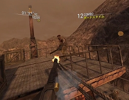 ꡼ No.019 | Quest 2ǡ֥Хϥ4פο⡼ɡȥޡʥ꡼ɤϡVRˤ륲ॹԡɸ夬åȤȴ