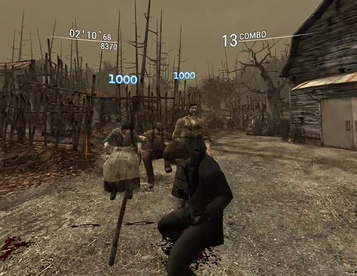 ꡼ No.023 | Quest 2ǡ֥Хϥ4פο⡼ɡȥޡʥ꡼ɤϡVRˤ륲ॹԡɸ夬åȤȴ