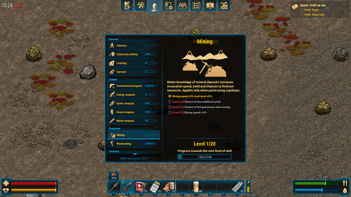 ���������꡼ No.006�Υ���ͥ������ / �ޥ���ץ쥤�������ˡ������CryoFall�פ�Steam�������������4��29���˽�λ�ء�������꡼�����ˤ��ɲå��åץǡ��Ȥ�ͽ���