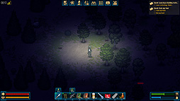 ���������꡼ No.008�Υ���ͥ������ / �ޥ���ץ쥤�������ˡ������CryoFall�פ�Steam�������������4��29���˽�λ�ء�������꡼�����ˤ��ɲå��åץǡ��Ȥ�ͽ���