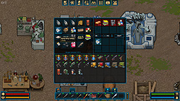 ���������꡼ No.011�Υ���ͥ������ / �ޥ���ץ쥤�������ˡ������CryoFall�פ�Steam�������������4��29���˽�λ�ء�������꡼�����ˤ��ɲå��åץǡ��Ȥ�ͽ���