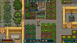 ���������꡼ No.012�Υ���ͥ������ / �ޥ���ץ쥤�������ˡ������CryoFall�פ�Steam�������������4��29���˽�λ�ء�������꡼�����ˤ��ɲå��åץǡ��Ȥ�ͽ���