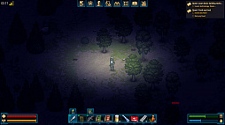 ���������꡼ No.011�Υ���ͥ������ / ��֤Ȱ���̤�Τ������˥����ˡ����ۤ�����CryoFall�פ����䤬Steam�ǳ���