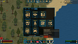 ���������꡼ No.014�Υ���ͥ������ / ��֤Ȱ���̤�Τ������˥����ˡ����ۤ�����CryoFall�פ����䤬Steam�ǳ���