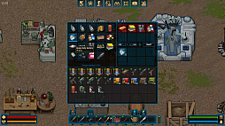 ���������꡼ No.016�Υ���ͥ������ / ��֤Ȱ���̤�Τ������˥����ˡ����ۤ�����CryoFall�פ����䤬Steam�ǳ���