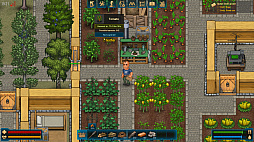 ���������꡼ No.007�Υ���ͥ������ / SF�����ˡ������CryoFall�פ��緿���åץǡ��Ȥ�»ܡ������ץ쥤�����ο���������ƥ�Ĥȵ�ǽ���ɲ�