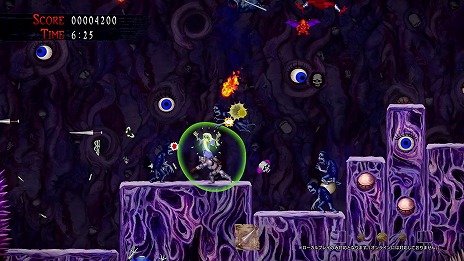 ���������꡼ No.008�Υ���ͥ������ / �ֵ��äƤ����⳦¼�פ�PC/PS4/Xbox One�Ǥ�6��1�����ۿ����ꡣ���ꥸ�ʥ�ȥ��פ�������Twitter�����ڡ��󤬳���