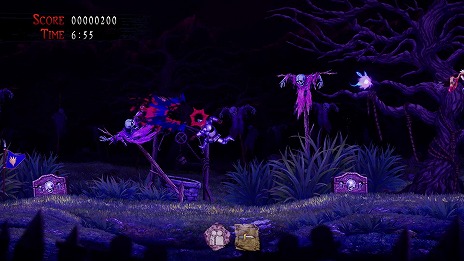 ���������꡼ No.010�Υ���ͥ������ / �ֵ��äƤ����⳦¼�פ�PC/PS4/Xbox One�Ǥ�6��1�����ۿ����ꡣ���ꥸ�ʥ�ȥ��פ�������Twitter�����ڡ��󤬳���