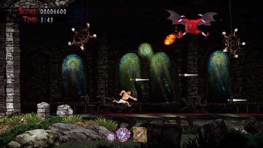 ꡼ No.003 | PS4ǡֵäƤ ⳦¼פΥեȥ뤬š33%