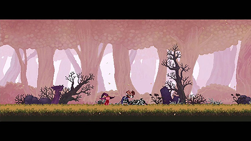 ���������꡼ No.004�Υ���ͥ������ / �֥��������Skul: The Hero Slayer�ˡפΥ��󥷥塼�޵��Ǥ�10��21����꡼���ء����Ӥä�������ȥ��臘2D���������