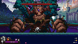 ���������Skul: The Hero Slayer��