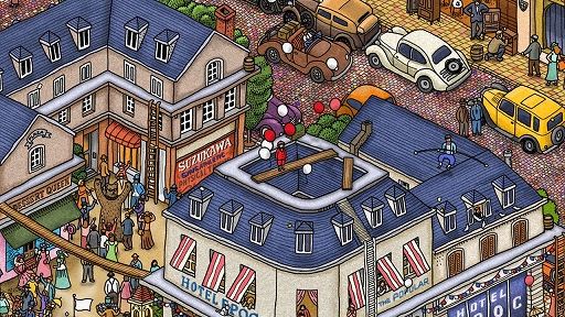 ꡼ No.001 | Switchǡϩõԥ롧ӥ󥹡ƥסʤǹǤ䤬ϡܤ򸵤줿ϩõ