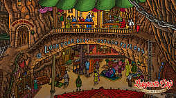 迷路探偵ピエール:ラビリンス・シティ