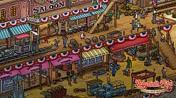 迷路探偵ピエール:ラビリンス・シティ