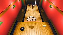 レインパレード イタズラ雲の冒険!