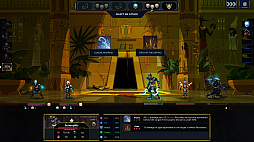 画像ギャラリー No.003のサムネイル画像 / 「Legend of Keepers」のDLC「Return of the Goddess」がSwitch向けに本日配信