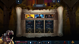 画像ギャラリー No.004のサムネイル画像 / 「Legend of Keepers」のDLC「Return of the Goddess」がSwitch向けに本日配信