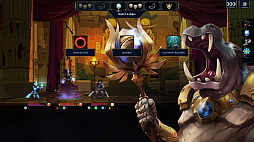 画像ギャラリー No.006のサムネイル画像 / 「Legend of Keepers」のDLC「Return of the Goddess」がSwitch向けに本日配信