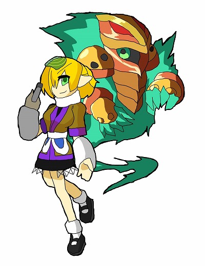 ꡼ No.003 | 륷塼ƥRPGָۤΥϥȥޥפ430Steamۿ