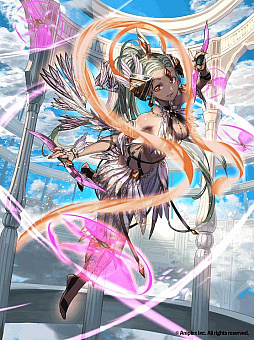 ���������꡼ No.004�Υ���ͥ������ / TCG�֥ӥ�ǥ��Х��ɡ���5�Ƥ�6��3����ȯ��ˡ��ֵ��ǤοϡפȤΥ������åפξܺ٤�