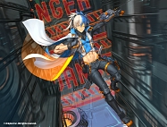 ���������꡼ No.007�Υ���ͥ������ / TCG�֥ӥ�ǥ��Х��ɡס��֡��������ѥå���7�Ƥȿ��������ƥ��󥰥ǥå���2���ȯ�����