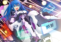 ���������꡼ No.009�Υ���ͥ������ / TCG�֥ӥ�ǥ��Х��ɡס��֡��������ѥå���7�Ƥȿ��������ƥ��󥰥ǥå���2���ȯ�����