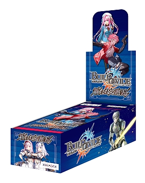 ���������꡼ No.014�Υ���ͥ������ / TCG�֥ӥ�ǥ��Х��ɡס��֡��������ѥå���7�Ƥȿ��������ƥ��󥰥ǥå���2���ȯ�����