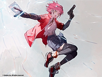 ���������꡼ No.016�Υ���ͥ������ / TCG�֥ӥ�ǥ��Х��ɡס��֡��������ѥå���7�Ƥȿ��������ƥ��󥰥ǥå���2���ȯ�����