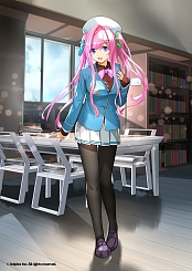 ���������꡼ No.017�Υ���ͥ������ / TCG�֥ӥ�ǥ��Х��ɡס��֡��������ѥå���7�Ƥȿ��������ƥ��󥰥ǥå���2���ȯ�����