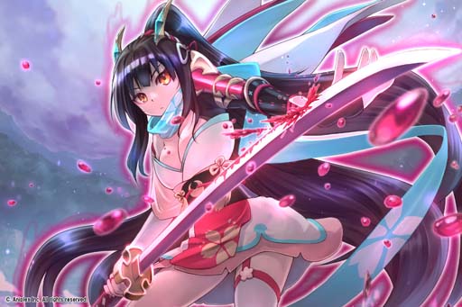 ���������꡼ No.007�Υ���ͥ������ / TCG�֥ӥ�ǥ��Х��ɡס�2023ǯ2��10����ȯ�䤵���֡��������ѥå���8�Ƥξ�������