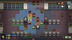 Wanna Survive:ワナサバイブ