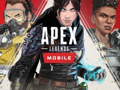 「Apex Legends Mobile」が発表へ。海外にてクローズドβテストを近日開始。クロスプラットフォームには対応せず