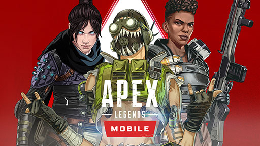 画像ギャラリー No.001のサムネイル画像 / 「Apex Legends Mobile」がオーストラリアやメキシコなど10の国と地域で限定ローンチを開始。チームデスマッチなどを体験できる